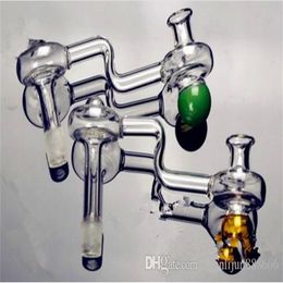 Smoking Pipes High quality funnel pot ,Wholesale Bongs Oil Burner Pipes Water Pipes Glass Pipe Oil