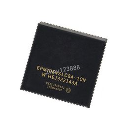 NEW Original Integrated Circuits ICs Field Programmable Gate Array FPGA EPM7064SLC84-10N IC chip PLCC-84 Microcontroller