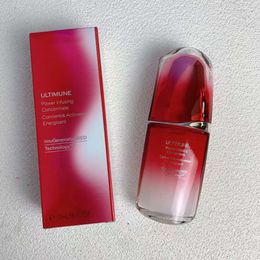 Famous brand new 3th Ultimune power infusing concentrate serum 50ml essence