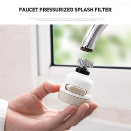 Kitchen Faucets Water Saver Tool Purifier Bathroom Faucet Shower Sink Saving Adjusting Tap Bubble Nozzle Head Accessories