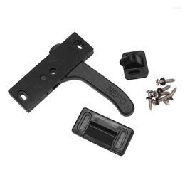 All Terrain Wheels RV Screen Door Latch Camper For Motor Home Cargo Trailer Left Hand