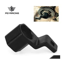 car dvr Other Auto Parts Crank Pley Removal Tool Socket 50Mm Crankshaft Wrench Holder 1/2Inch Square Drive Spanner Holding For Honda Acura P Dhuca