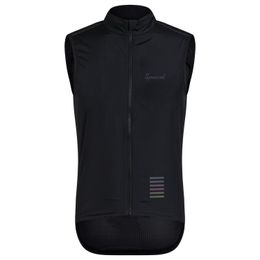 Cycling Shirts Tops SPEXCEL PRO TEAM CYCLING WINDPROOF BIKE VEST LIGHTWEIGHT Cycling Gilet Italy miti mesh fabric at back zipper pocket 230227