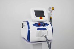Icy Painless Diode Laser 808 Depilation Portable Salon Use 808nm Permanent Hair Removal Machine 755 808 1064nm Diode Laser
