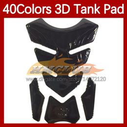 Motorcycle Stickers 3D Carbon Fiber Tank Pad Protector For DUCATI 848 1098 1198 848S 1098S 1198S 2007 2008 2009 2010 2011 2012 Gas Fuel Tank Cap Sticker Decal 40 Colors