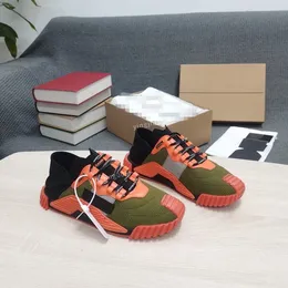 2023 Designers Boots Shoes Latest Vintage Check Cotton Arthur Sneakers quality men running sneaker casual shoes size35-41 bn220729