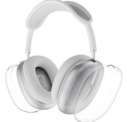 für Airpods Air Max Handy-Kopfhörer, Spiele, kabelloses Bluetooth-Stirnband, Fahrtelefon, MP4-Stereo-Ohrhörer, Geräuschunterdrückung, mit Kopfhörerzubehör