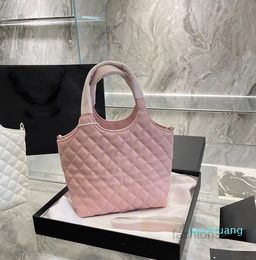 Evening Bags Large Capacity Tote Bag Quilted Handbag Mini Totes Shop Bags Women 23 Crossbody Shoulder Bag Purse Small Fashion Letter H