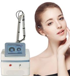 beauty items pico laser therapy machines pico laser machine portable 755