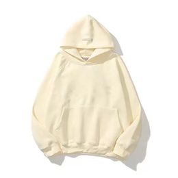 Mens hoodie sweatshirt hoody hoodies long sleeve sweater clothing designer women jacket Cotton Blend O-NEKC for women design for teen girls trendy winter fashion