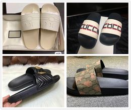 Itália Designer de luxo Sandália masculina feminina moda ao ar livre antiderrapante praia chinelos gg chinelos masculinos sapatos baixos macios chinelos de banho duplos