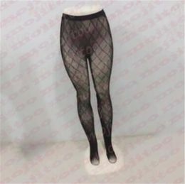 Designer Tights Stockings Womens Leggings Luxury Socks Full Letters Stretch Net Stocking Ladies Sexy Pantyhose womens clothes pantyhose 3 itemsGCXI