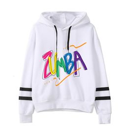 Womens Hoodies Sweatshirts Fashion Love Print Hoodie Cool Watercolour Dance Fitness hoodies Graphic Female 230227