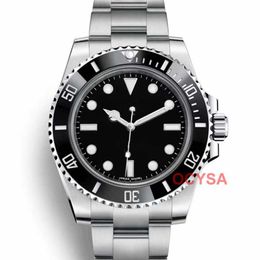 fashion Mechanical Automatic Watch movement bussiness Gmt Men Mens Designer Wristwatches Watches man montre de luxe2516