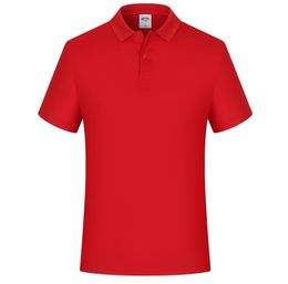 2023 High quality classic polo shirt English cotton short sleeve designer brand summer tennis men #233115