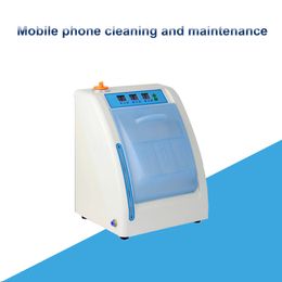 Dental Oiler Dental Greasing Machine Handpiece Oiler Lubricant Oil Cleaning Device Dental Equipment Lubricant Device 220V 110V 3000rpm