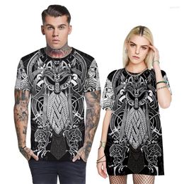 Men's T Shirts Men's T-shirt Trend O-neck Summer Harajuku Tops Advanced Design Printing Tees Neutral Short Sleeve Fashion Clothes