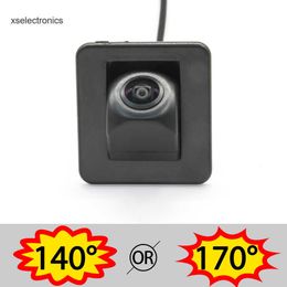 Update HD AHD Fisheye Starlight Car Rear View Camera For LADA VESTA SW/VESTA SW CROSS/VESTA SPORT Car Backup Reverse Monitor Car DVR