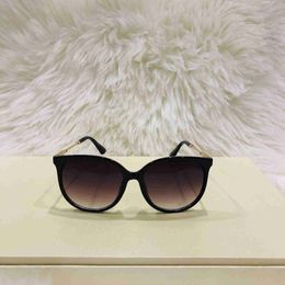 Óculos de sol de luxo clássicos polarizados 2022 para homens mulheres piloto de sol uv400 lente polaroid de moldura de metal dos óculos com caixa e estojo fashionbelt006