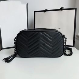 Classic 2023 New High Quality Shoulder Bags Totes Womens Handbags Women Handbag Crossbody Bag Purses Leather Clutch Fashion #888888