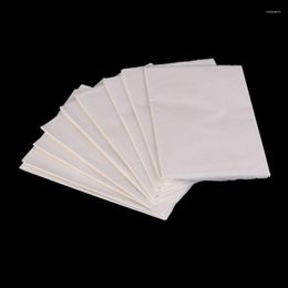Toilet Seat Covers 11UA Disposable Paper Commode For Camping Travel