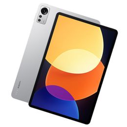 Original Xiaomi Mi Pad 5 Pro Tablet PC Smart 8GB RAM 256GB ROM Octa Core Snapdragon 870 Android 11 inch 2.5K Display Eye Protection 13.0MP Fingerprint ID Tablets Computer