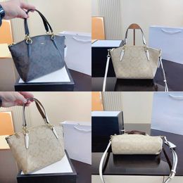Evening Bags Top Quality Totes Luxurys Designers Purses Designer Handbags Sale Women Large Shopping Bag Handbag Tote Wallet Cross Body 230223