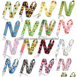 Cell Phone Straps Charms Shoe Parts Accessories Dl907 We Can Do It Feminism Lanyards For Keychain Id Card Pass Mobile Usb Badge Ho Otusa