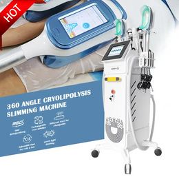 Beauty Item 360 fat freezing cryo slimming Cellulite Remover Fat Burning Fat Freezing cryolipolysis machine