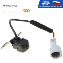 Update Car accessories For Hyundai Santa Fe 2013-2016 New Rear View Camera Reverse Camera Back Up Camera 95760-2W000 957602W000 Car DVR