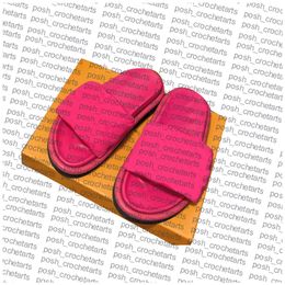 Pantofole alla moda Scivoli Scarpe da spiaggia stile unisex Scivoli solidi per fidanzato e fidanzata abbinati EU35-EU44