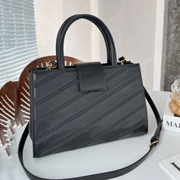 Tote Shopping Bag Shoulder Crossbody Handbags Totes Large capacity Commuter Bags Women Handbag Purse Mommy Travel Embossing Underarm pouch