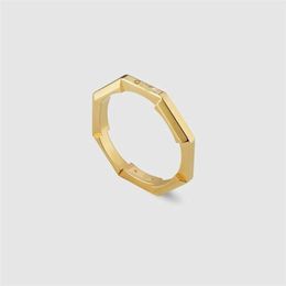 60% off designer Jewellery bracelet necklace Xiao same couple link to love mirror ring straight