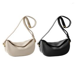 Bolsas de ombro bolsas tiracolo de couro PU para mulheres bolsa mensageiro feminina bolsa de negócios casual para escritório