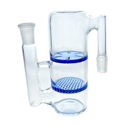 90 ° turbine and honeycomb ash catcher 14mm (AC005)