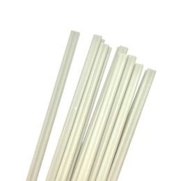 PP welding rod Hot melt plastic welding rod triangle double strand single strand polypropylene flame retardant electrode