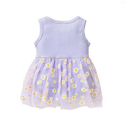 Girl Dresses Baby One Year Clothes Romper For Girls 18m Swimsuit 1t Pyjamas Boys 3 Piece 4t