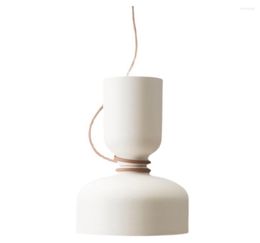 Pendant Lamps Nordic Designer Lighting For Dinning Room Modern Decor LED Lamp Decoraiton Living E27 Light Fixture
