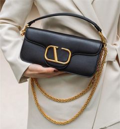 Designer Shoulder Bags With Chain Women Loco Bag crossbody handbags Totes shoppingbag