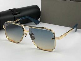 product new designer sunglasses for men women sunglasses Fashion Sun Glasses Mens Sunglass Gafas De Sol Glass UV400 Lens With Box And Case 5IIN1