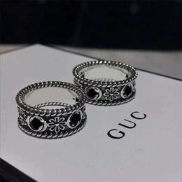 60% off designer Jewellery bracelet necklace ring with flower twist lines