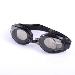 High definition transparent safety goggles with ear and nose clip for adults P230601