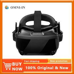 Valve Index VR Headset Original Supplier 3D VR Glasses Virtual Reality Glasses For Videos Movies PC Games VR Helmet New 2022