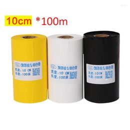 Ribbon Printer Dedicated 10cm Width Streamer Couplet Spring Support Customization