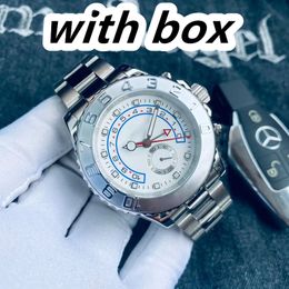 U1 New Men's Automatic Mechanical Watch 41MM 904L All Stainless Steel Watch Sapphire Waterproof Watch Montrade