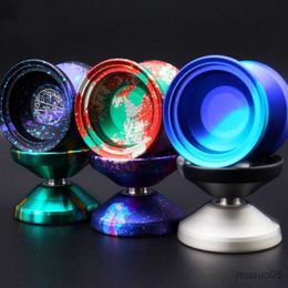 Yoyo gravitation yo-yo different Colours for professional Metal YOYO