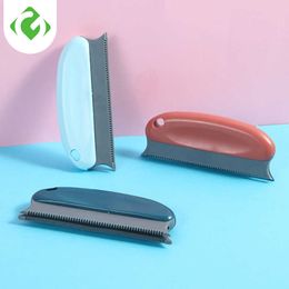 Lint Rollers Brushes Pet Hair Removal Brush Sofa Bed Seat Gap Brush Cleaning Brush Dust Remover Lint Dust Brush Hair Remover Home Cleaning Tools Z0601