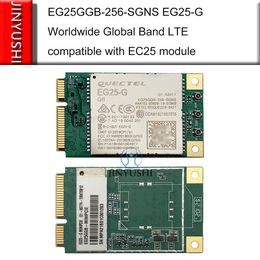 Modems Quectel EG25GGB256SGNS EG25G MINI PCIe 4G LTE module EG25GGB Global band compatible with EC25 module