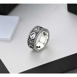 80% off designer Jewellery bracelet necklace small daisy flower hollow out ring as old gift for men women