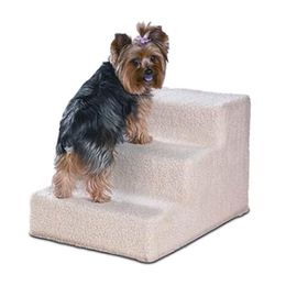 Pens Ladder for Pet Cat Dog Pet Stairs Ramps 31kg Loadingbearing Jumping Climbing Rack Pet Toy Dog Jumping Platform Cat&dog general